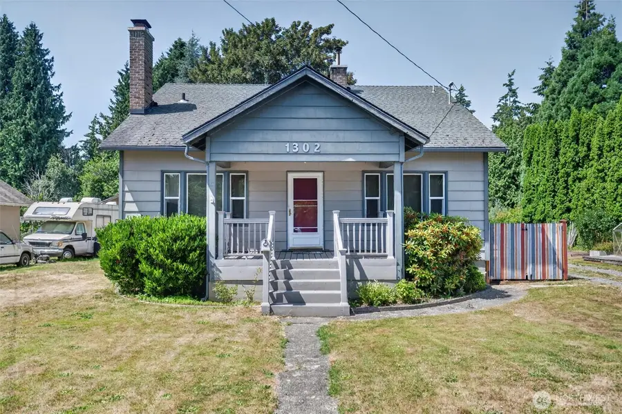1302 E Victor Street, Bellingham, WA 98225 - #3