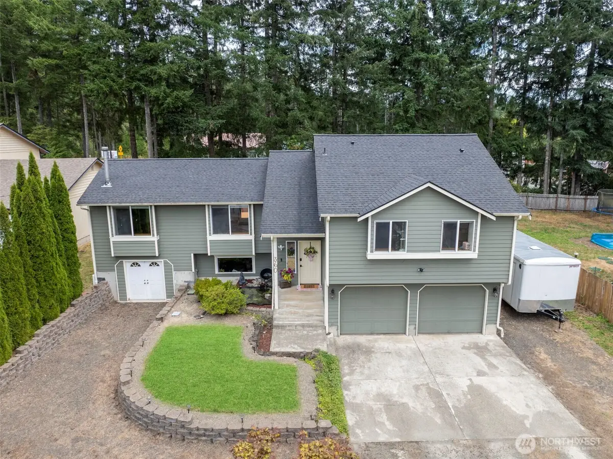 360 E Road Of Tralee, Shelton, WA 98584 - #1