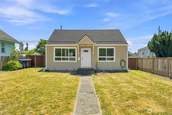 1016 E 61st Street, Tacoma, WA 98404