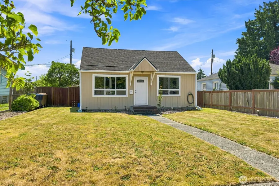 1016 E 61st Street, Tacoma, WA 98404 - #2
