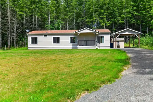 27129 Lake Riley, Arlington, WA 98223