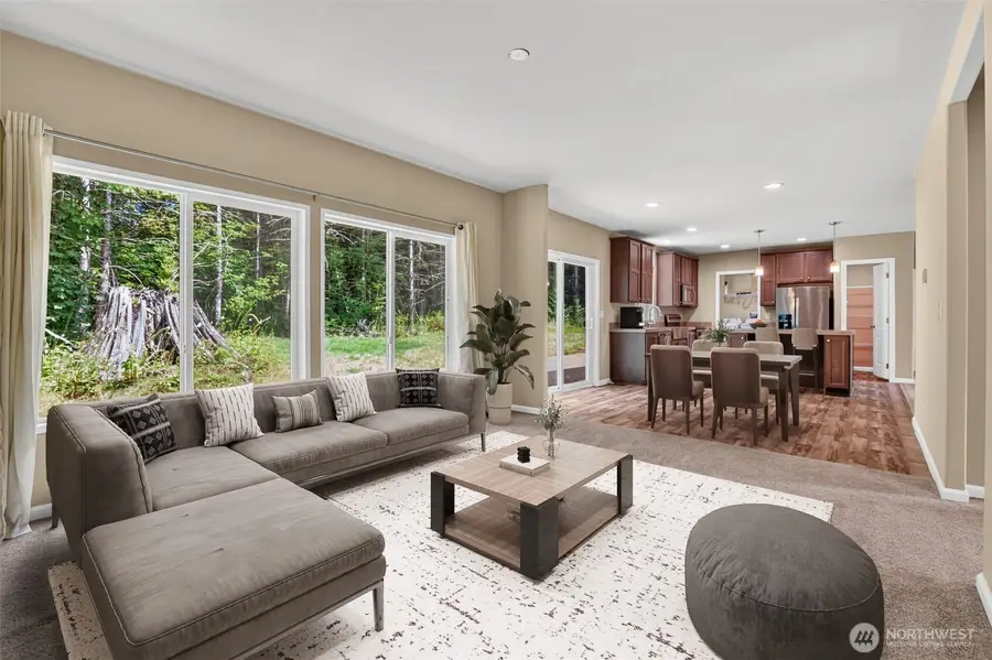 27129 Lake Riley, Arlington, WA 98223 - #2