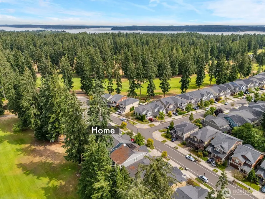 4335 Dudley Drive Ne, Olympia, WA 98516 - #2