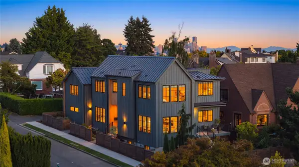 4021 W Raye Street, Seattle, WA 98199