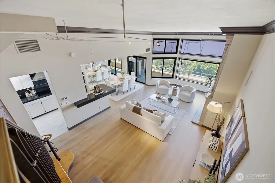 2021 1st Avenue #B6, Seattle, WA 98121 - #3