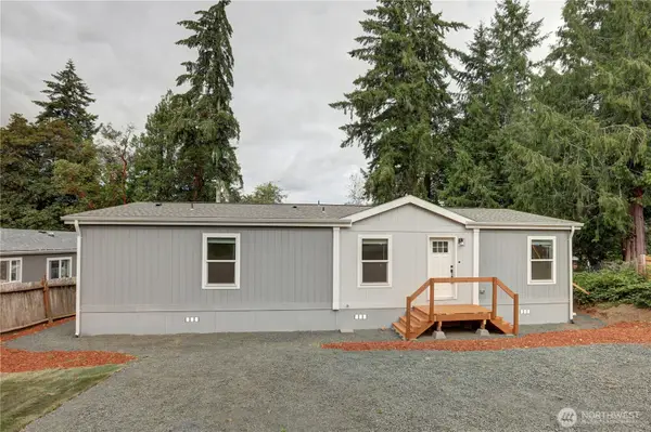 70 E Panorama Drive, Shelton, WA 98584