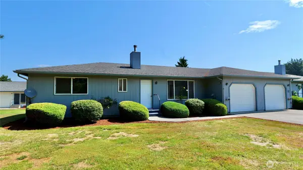 52 Hampton Court #5, Sequim, WA 98382