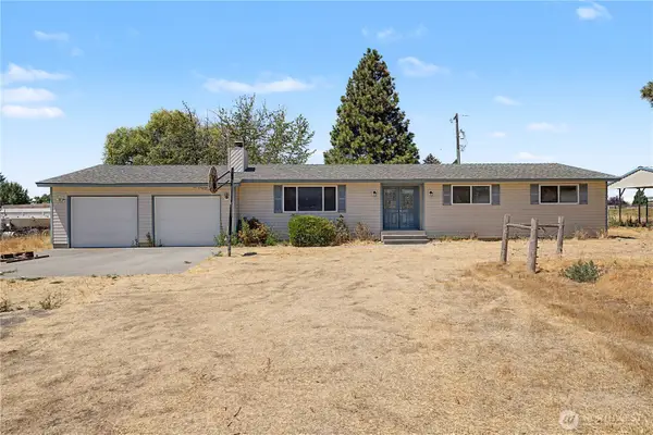 2027 W Atkinson Road, Othello, WA 99344