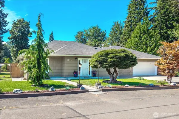 1511 Wilson Street Se, Olympia, WA 98501