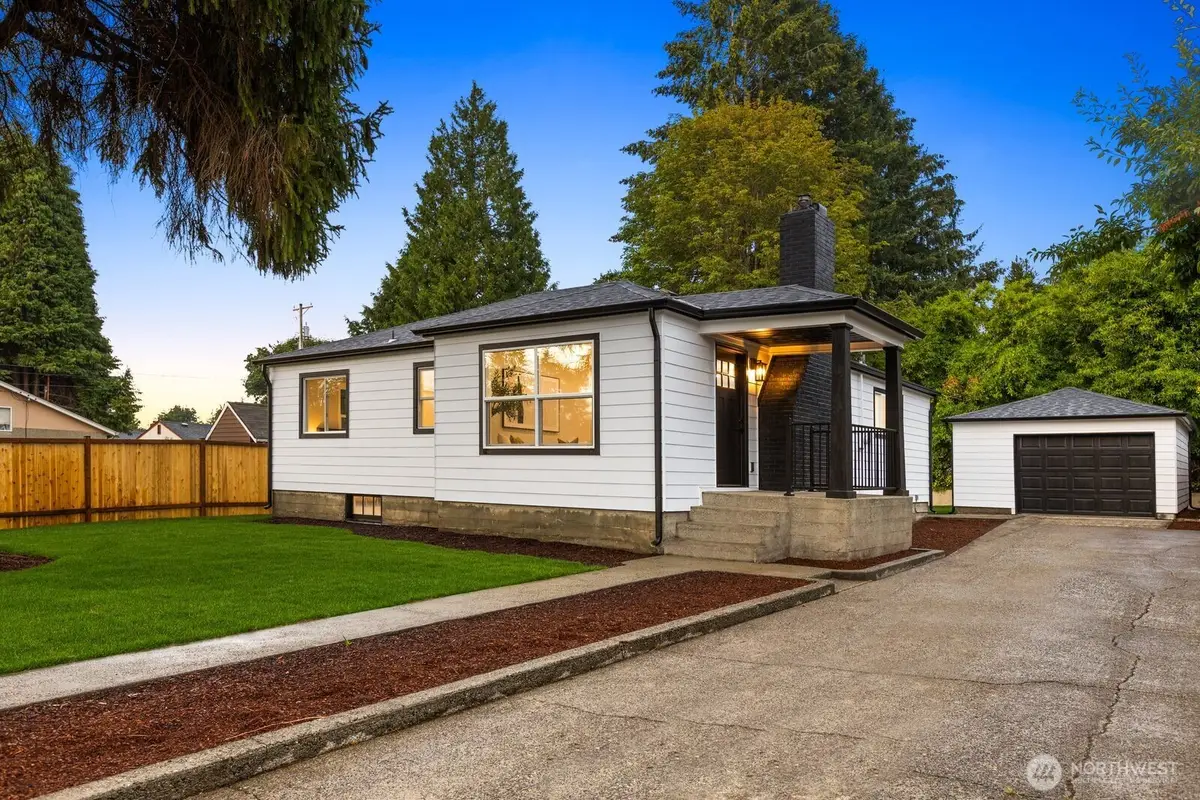 3111 Greenwood Avenue W, University Place, WA 98466 - #1