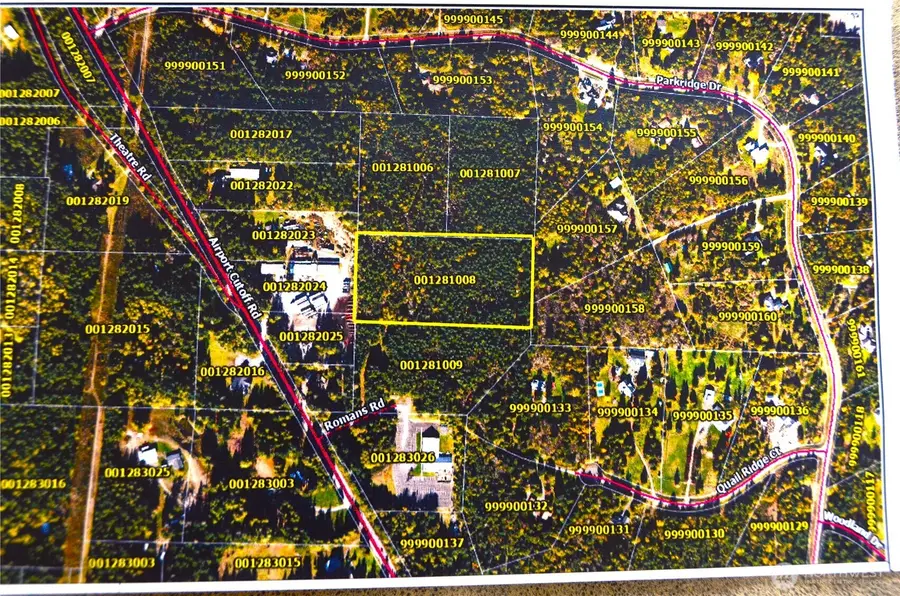 3 Romans Rd. Drive #3, Port Townsend, WA 98368 - #3