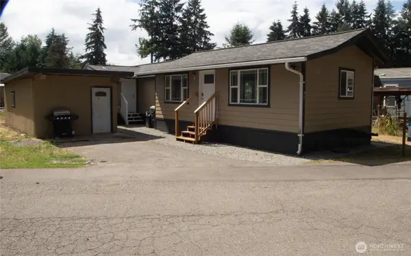 6200 Fair Oaks Rd Se #47, Olympia, WA 98513