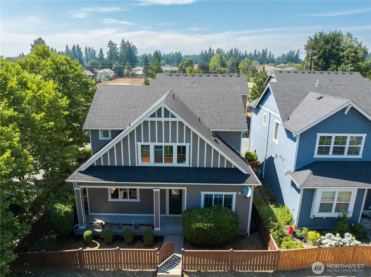21011 SE 39th Dr, Bothell, WA 98021 - #1