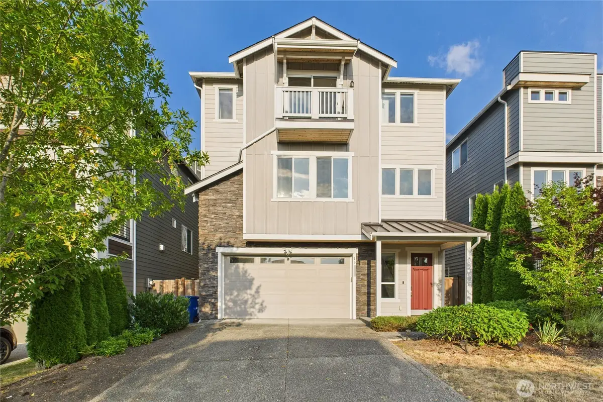 19608 82nd Pl Ne, Kenmore, WA 98028 - #1