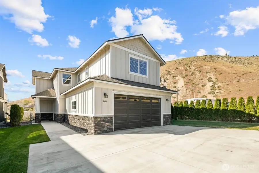 9464 Yakima Lane Nw, Quincy, WA 98848 - #2