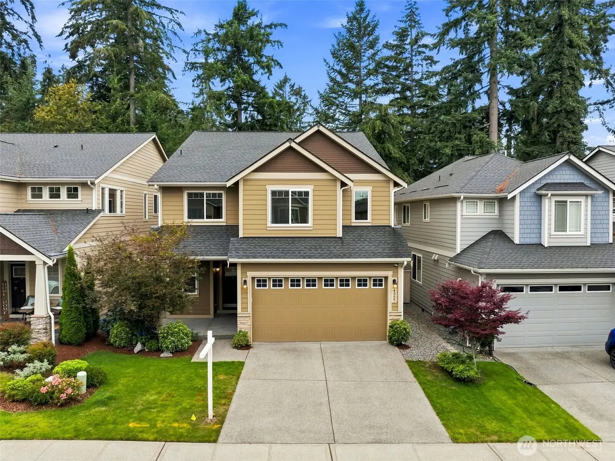 4327 Dudley Drive Ne, Lacey, WA 98516 - #1