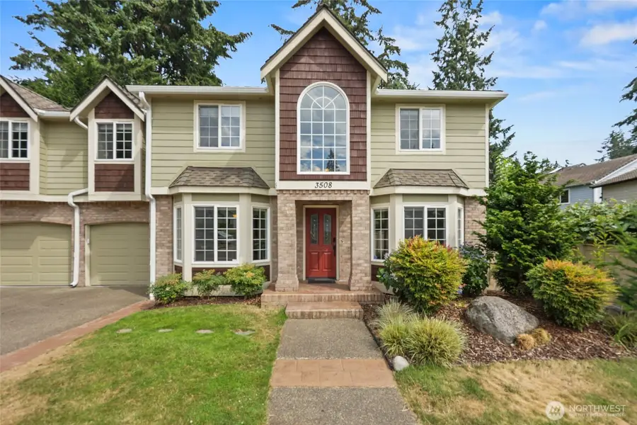 3508 Stevens Drive Ne, Lacey, WA 98516 - #3