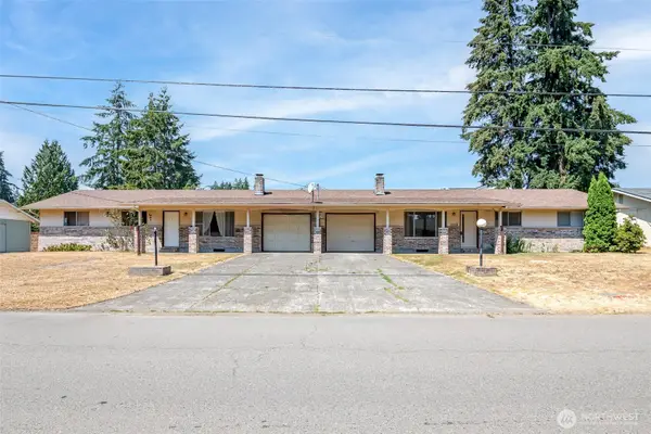 333 Choker Street Se #A&B, Lacey, WA 98503