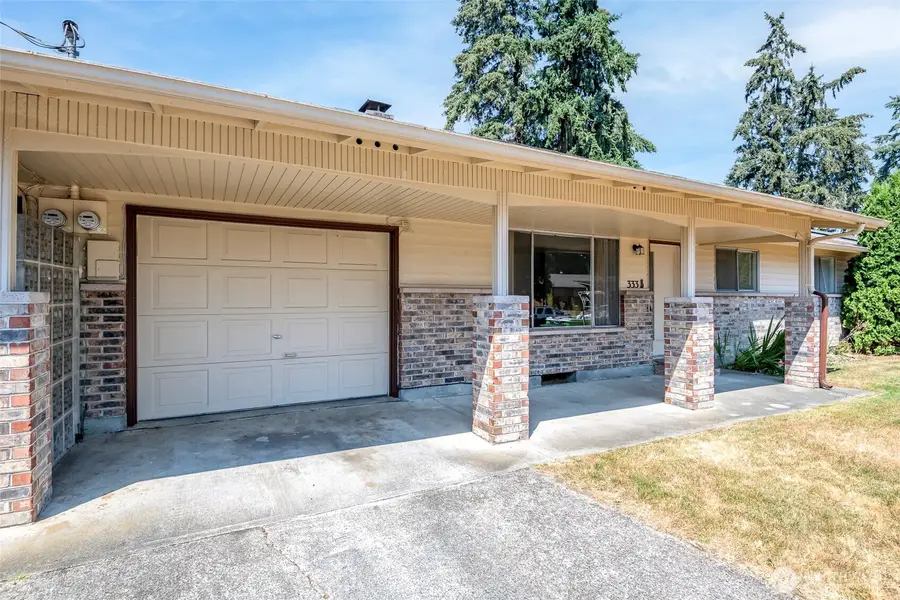 333 Choker Street Se #A&B, Lacey, WA 98503 - #3