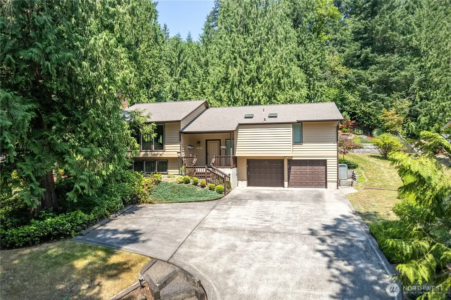 2646 Maplewood Drive, Longview, WA 98632 - #2