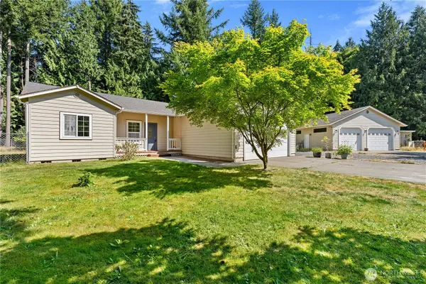 16301 Vail Road Se, Yelm, WA 98597