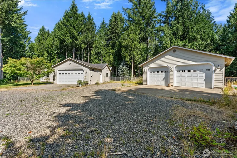 16301 Vail Road Se, Yelm, WA 98597 - #2