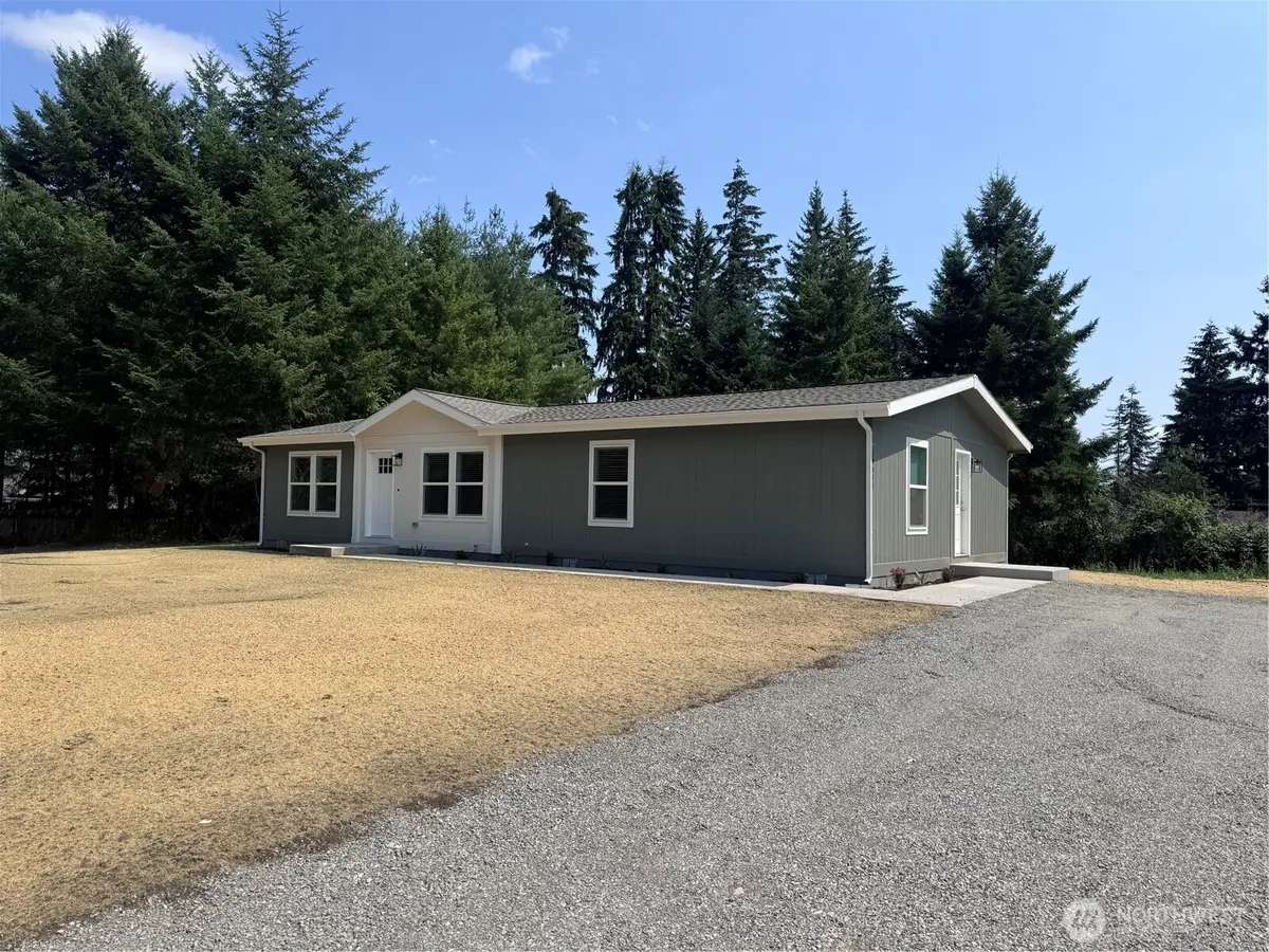 14011 123rd Avenue Se, Yelm, WA 98597 - #1