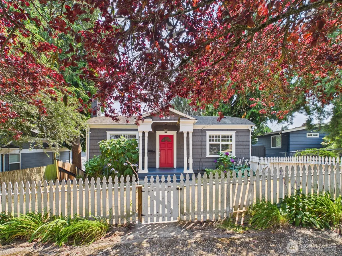 2906 16th Street, Everett, WA 98201 - #1