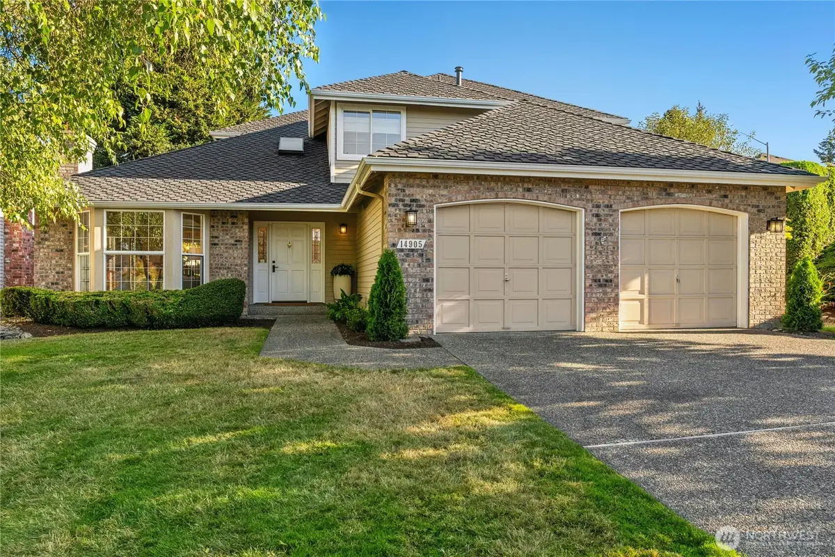 14905 NE 73rd Court, Redmond, WA 98052 - #1