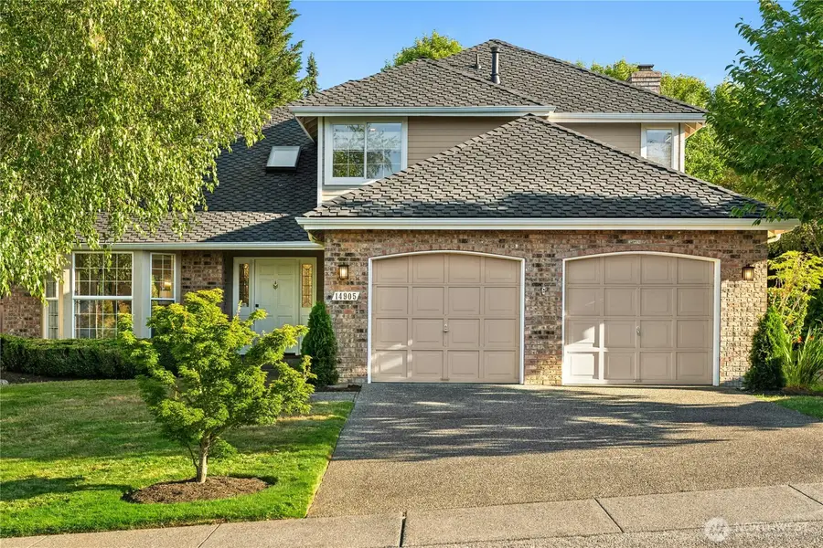 14905 NE 73rd Court, Redmond, WA 98052 - #2