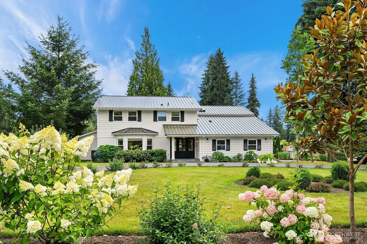 16207 NE 165th Street, Woodinville, WA 98072 - #1