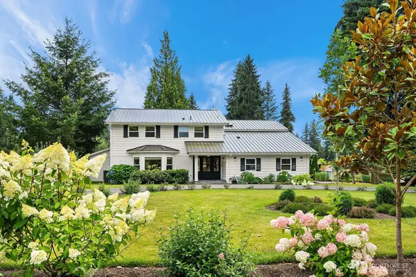 16207 NE 165th Street, Woodinville, WA 98072