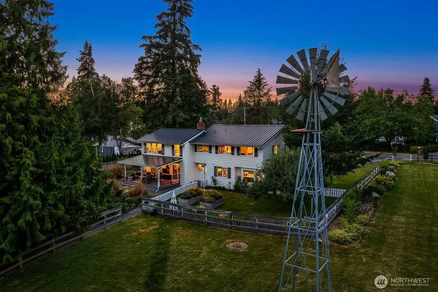 16207 NE 165th Street, Woodinville, WA 98072 - #2