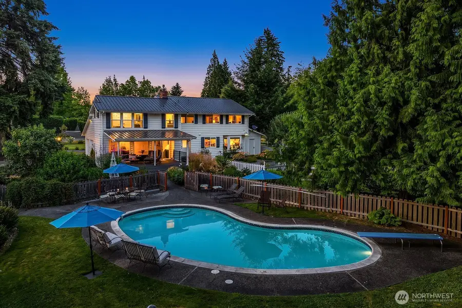 16207 NE 165th Street, Woodinville, WA 98072 - #3
