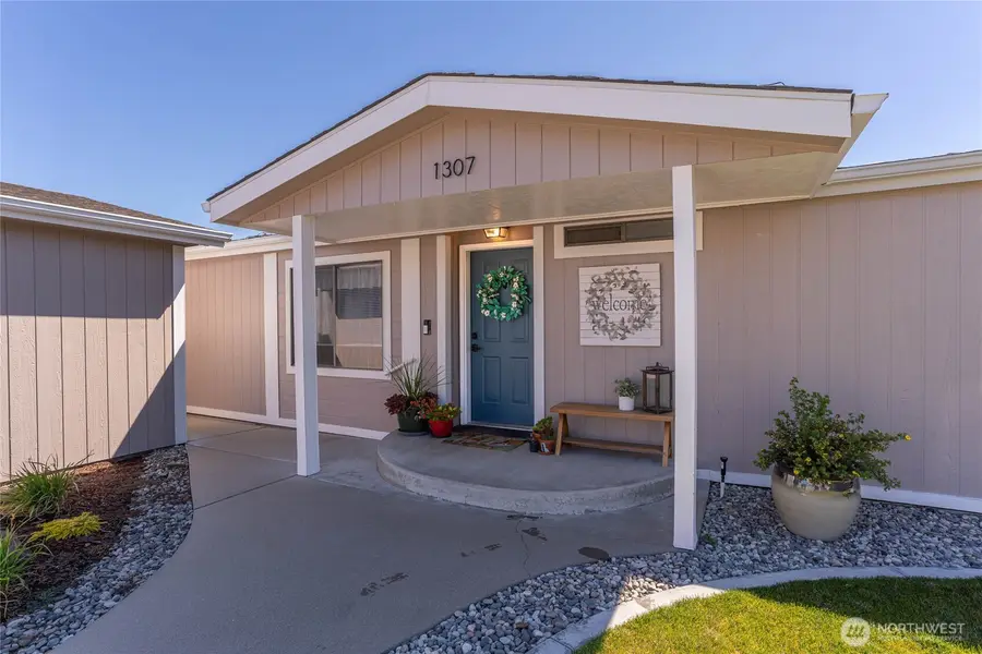1307 Glacier Place #65, Wenatchee, WA 98801 - #3
