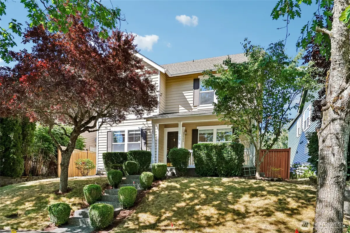 22754 NE 94th Way, Redmond, WA 98053 - #1