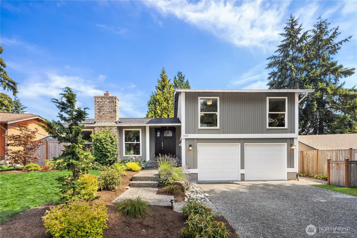 11119 NE 142nd Street, Kirkland, WA 98034 - #1