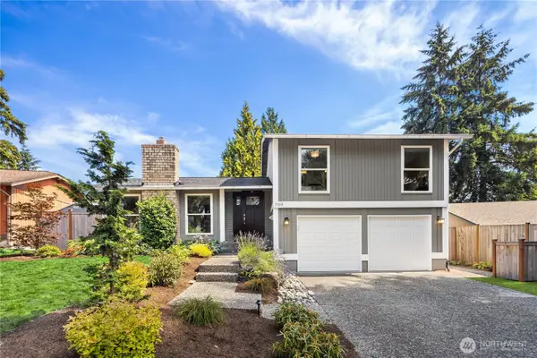 11119 NE 142nd Street, Kirkland, WA 98034