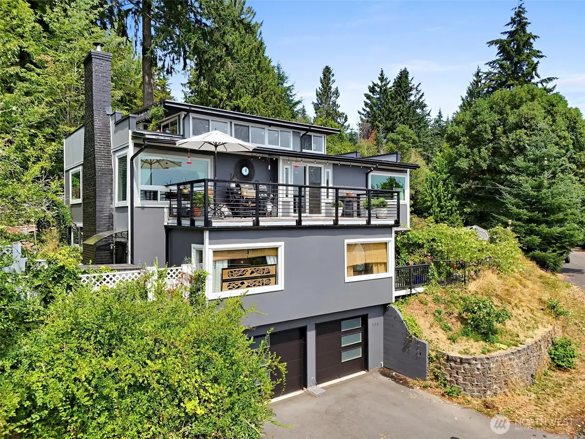 205 S Hartford, Bremerton, WA 98312 - #1
