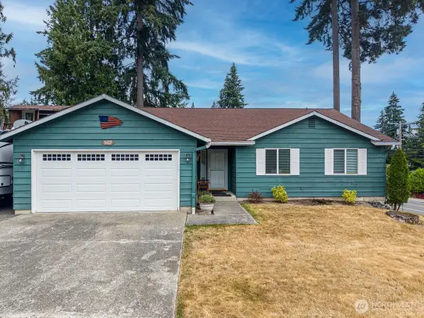 5027 126th Street Se, Everett, WA 98208