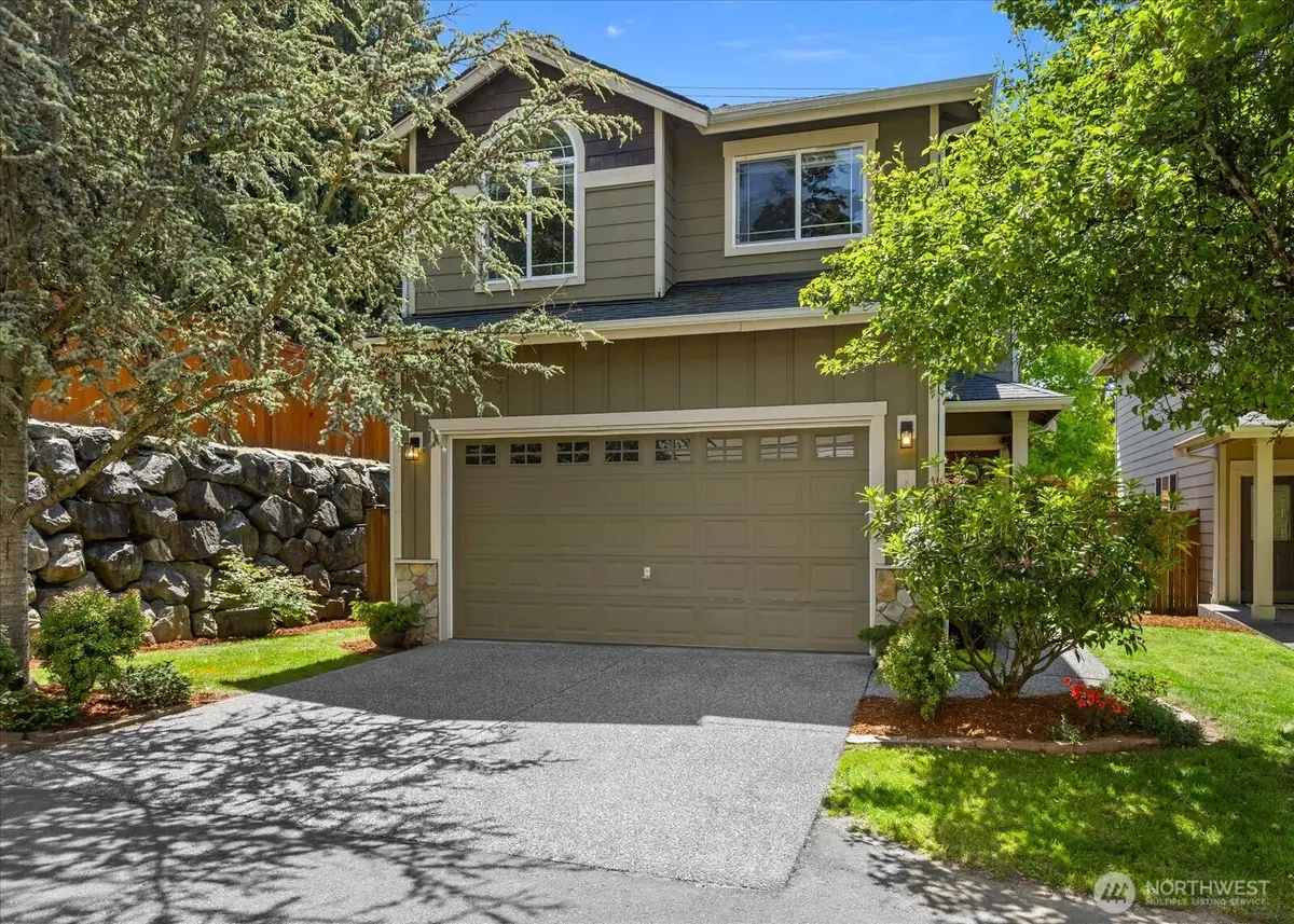 10626 19th Place Se, Lake Stevens, WA 98258 - #1