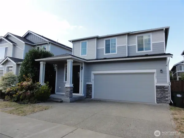 5107 Kenrick Street Se, Lacey, WA 98503