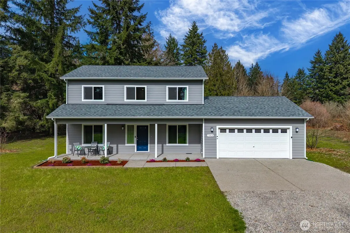 7913 Ayer Street Se, Olympia, WA 98501 - #1