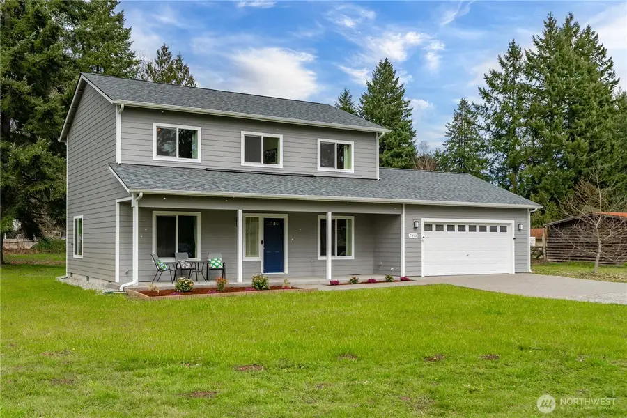 7913 Ayer Street Se, Olympia, WA 98501 - #2