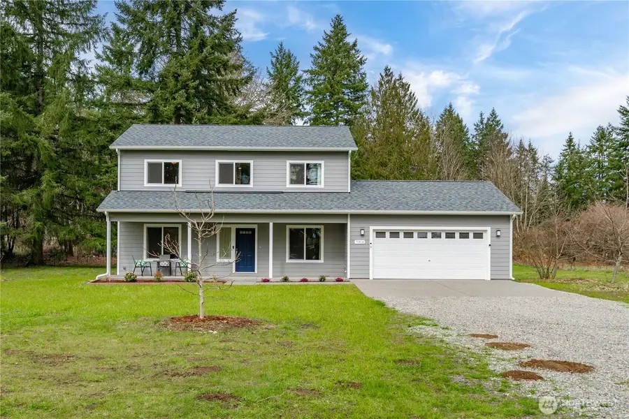 7913 Ayer Street Se, Olympia, WA 98501 - #3