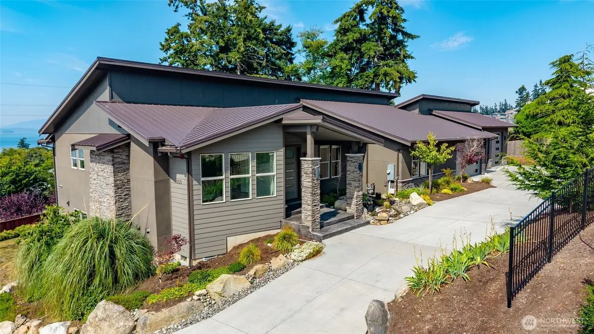 1505 Harbor View Court, Anacortes, WA 98221 - #1