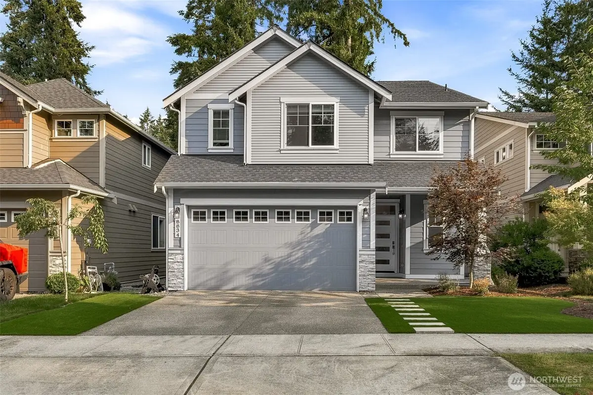 8834 Shepard Way Ne, Olympia, WA 98516 - #1