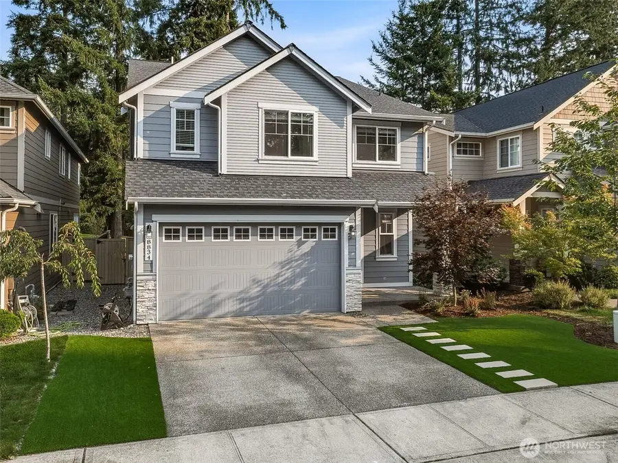8834 Shepard Way Ne, Olympia, WA 98516 - #2