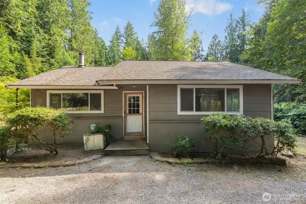 18833 NE 143rd Street, Woodinville, WA 98072