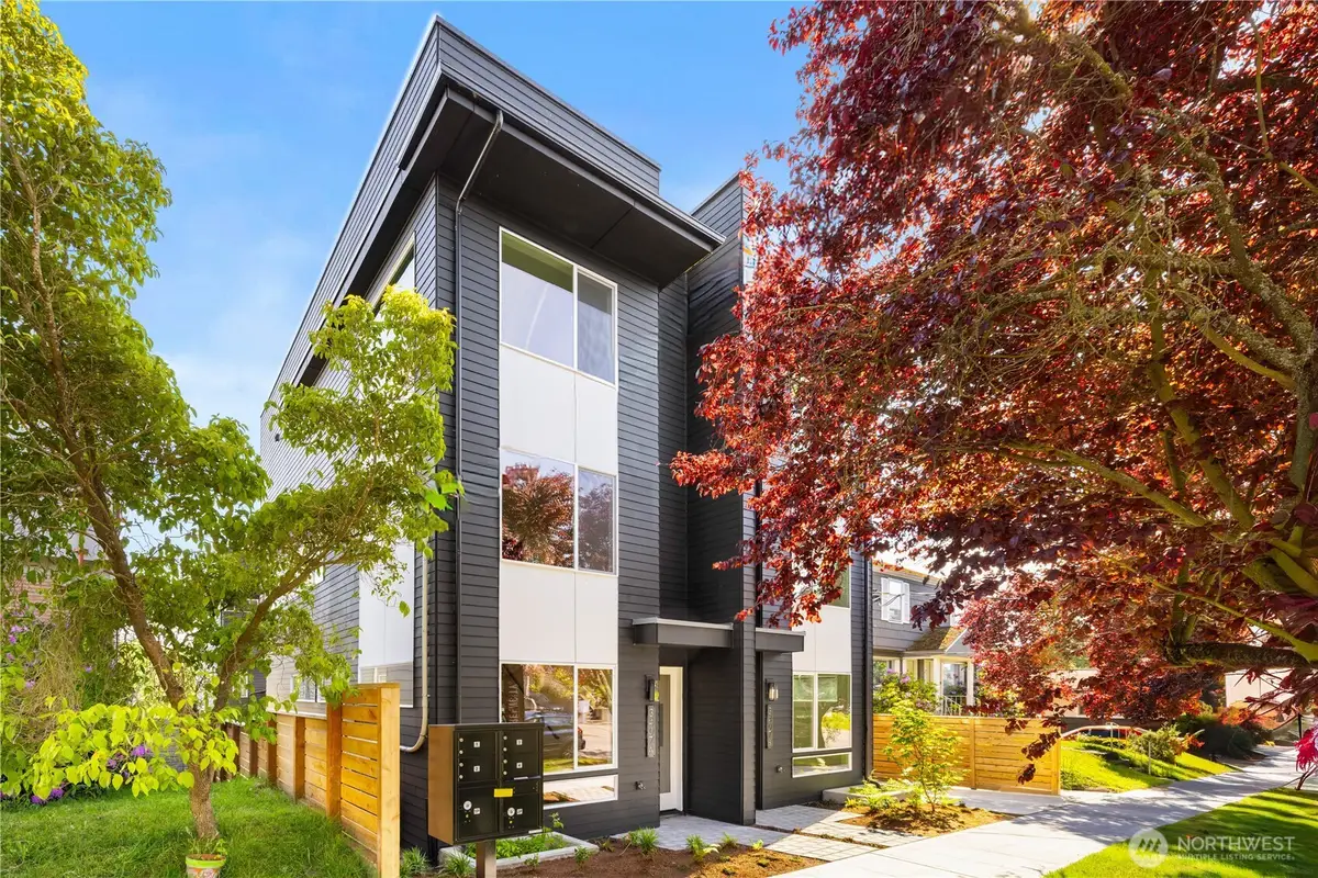 3407 NW Market Street, Seattle, WA 98107 - #1
